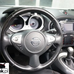 Nissan Juke 1.6 Tekna