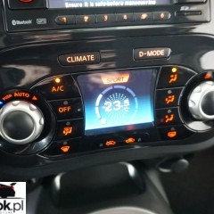 Nissan Juke 1.6 Tekna