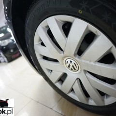 Volkswagen Polo 1.6 TDI Blue Motion Style