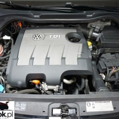 Volkswagen Polo 1.6 TDI Blue Motion Style