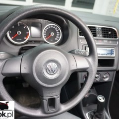 Volkswagen Polo 1.6 TDI Blue Motion Style
