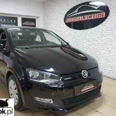 Volkswagen Polo 1.6 TDI Blue Motion Style
