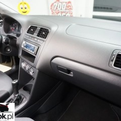 Volkswagen Polo 1.6 TDI Blue Motion Style