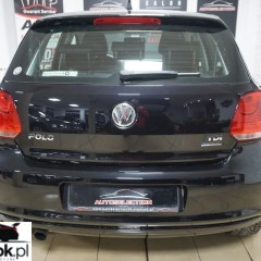 Volkswagen Polo 1.6 TDI Blue Motion Style