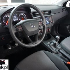 Seat Ibiza 1.0 EVO Style S&S