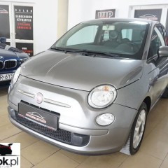 Fiat 500 1.2 8V Riva