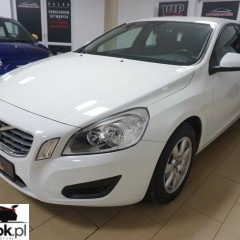Volvo V60 D3