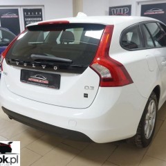 Volvo V60 D3