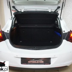 Opel Astra 1.7 CDTI DPF Cosmo