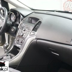 Opel Astra 1.7 CDTI DPF Cosmo