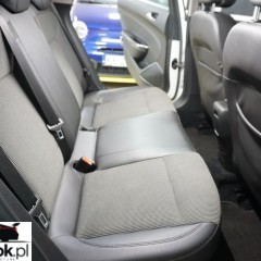 Opel Astra 1.7 CDTI DPF Cosmo