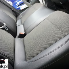Opel Astra 1.7 CDTI DPF Cosmo