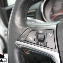 Opel Astra 1.7 CDTI DPF Cosmo