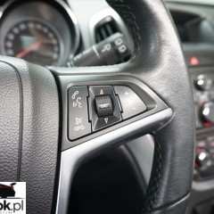 Opel Astra 1.7 CDTI DPF Cosmo