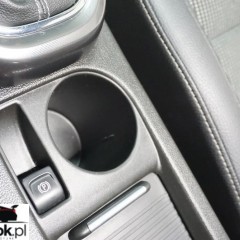 Opel Astra 1.7 CDTI DPF Cosmo