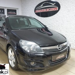 Opel Astra 1.8 Sport