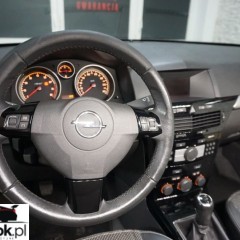 Opel Astra 1.8 Sport
