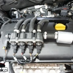 Opel Astra 1.8 Sport
