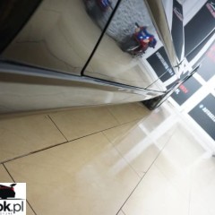 Opel Astra 1.8 Sport