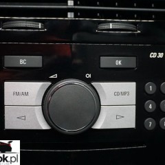 Opel Astra 1.8 Sport