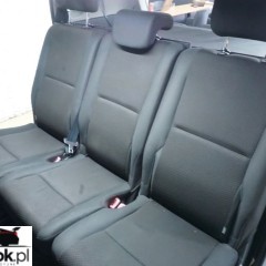 Toyota Corolla Verso 2.0 D-4D Prestige
