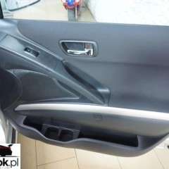 Toyota Corolla Verso 2.0 D-4D Prestige