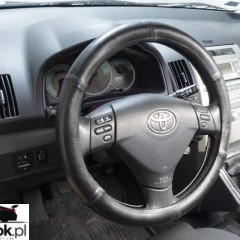 Toyota Corolla Verso 2.0 D-4D Prestige