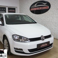 Volkswagen Golf 1.2 TSI Comfortline