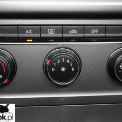 Volkswagen Golf 1.2 TSI Comfortline