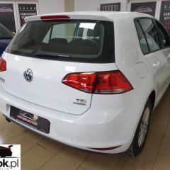 Volkswagen Golf 1.2 TSI Comfortline