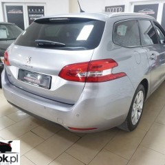 Peugeot 308 1.6 BlueHDi Active S&S