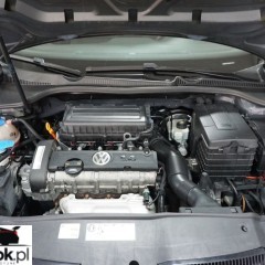Volkswagen Golf 1.4 Comfortline