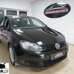 Volkswagen Golf 1.4 Comfortline