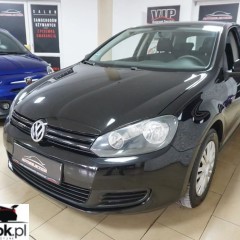 Volkswagen Golf 1.4 Comfortline