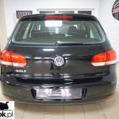Volkswagen Golf 1.4 Comfortline