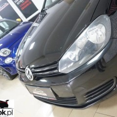 Volkswagen Golf 1.4 Comfortline
