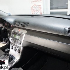 Volkswagen Passat 2.0 TDI Trendline