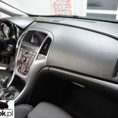 Opel Astra IV 1.6 CDTI Sport