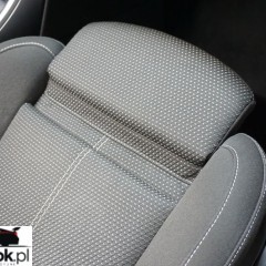 Opel Astra IV 1.6 CDTI Sport