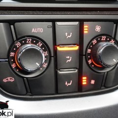 Opel Astra IV 1.6 CDTI Sport