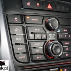 Opel Astra IV 1.6 CDTI Sport