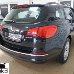 Opel Astra IV 1.6 CDTI Sport