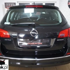 Opel Astra IV 1.6 CDTI Sport
