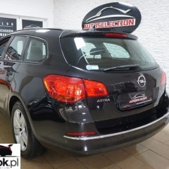 Opel Astra IV 1.6 CDTI Sport
