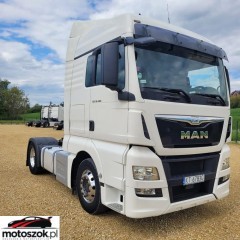 MAN TGX