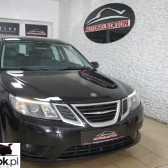 Saab 9-3 1.9 TTiD Sport Kombi DPF Griffin