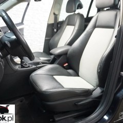 Saab 9-3 1.9 TTiD Sport Kombi DPF Griffin