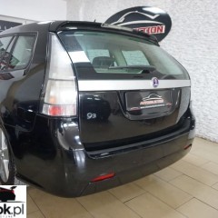 Saab 9-3 1.9 TTiD Sport Kombi DPF Griffin