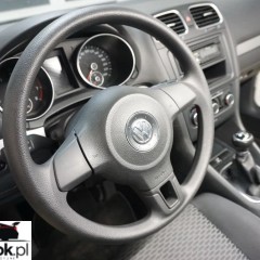 Volkswagen Golf 1.4 Style