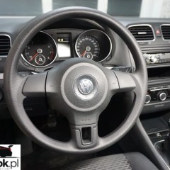 Volkswagen Golf 1.4 Style